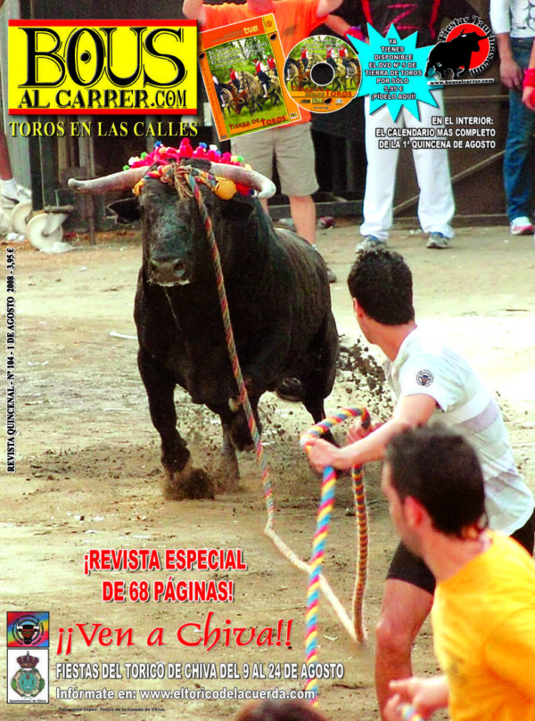 Revista 104