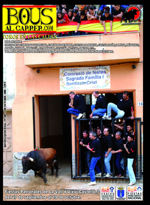 Revista 108