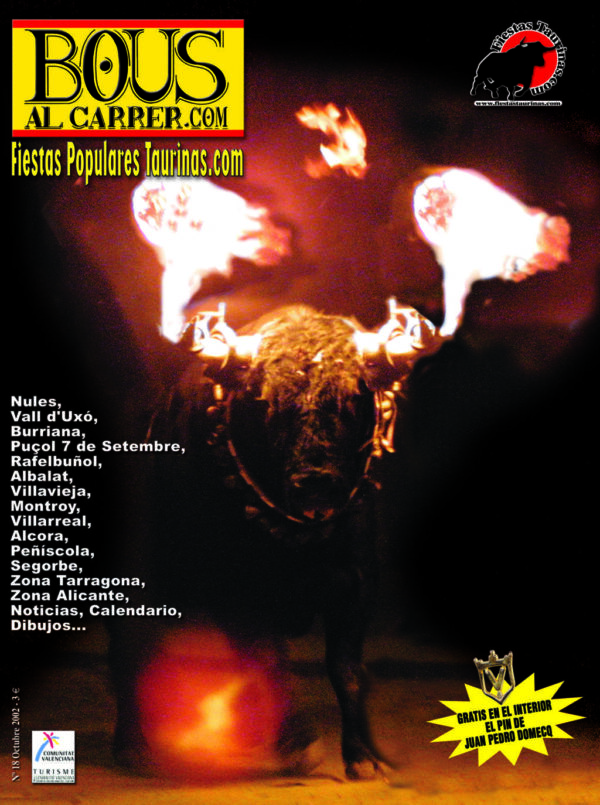 Revista 18