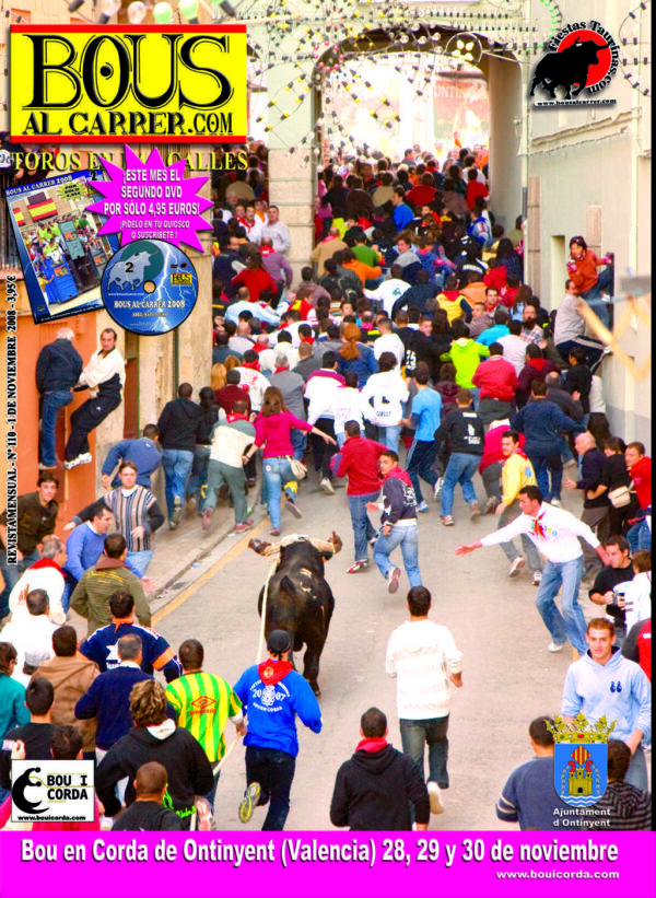 Revista 110