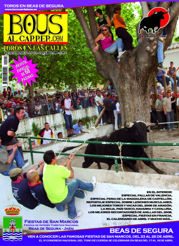 Revista 115