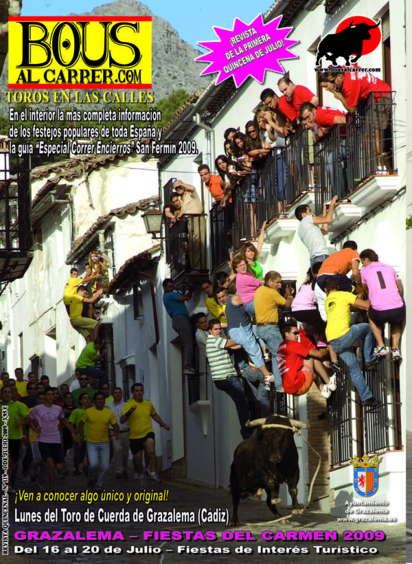 Revista 119