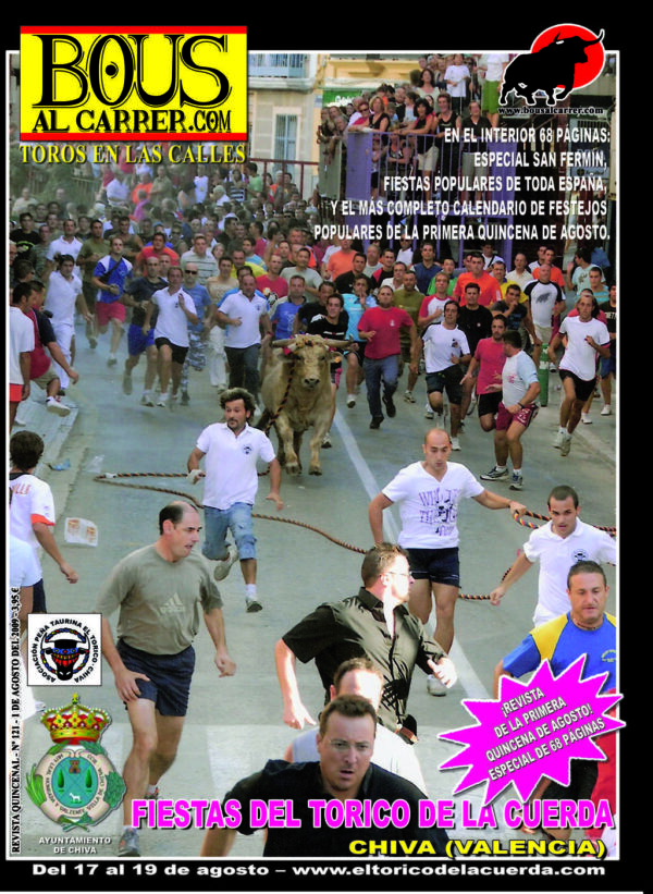 Revista 121