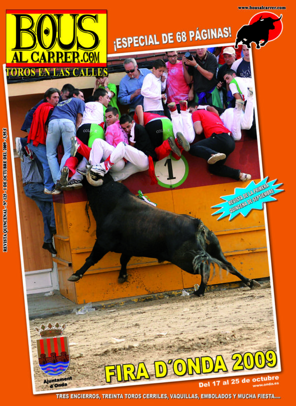 Revista 125