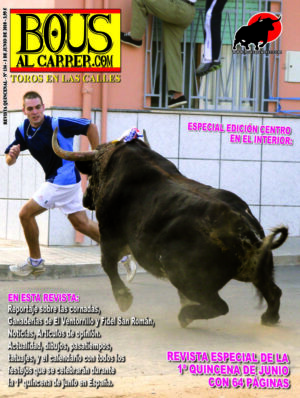 Revista 134