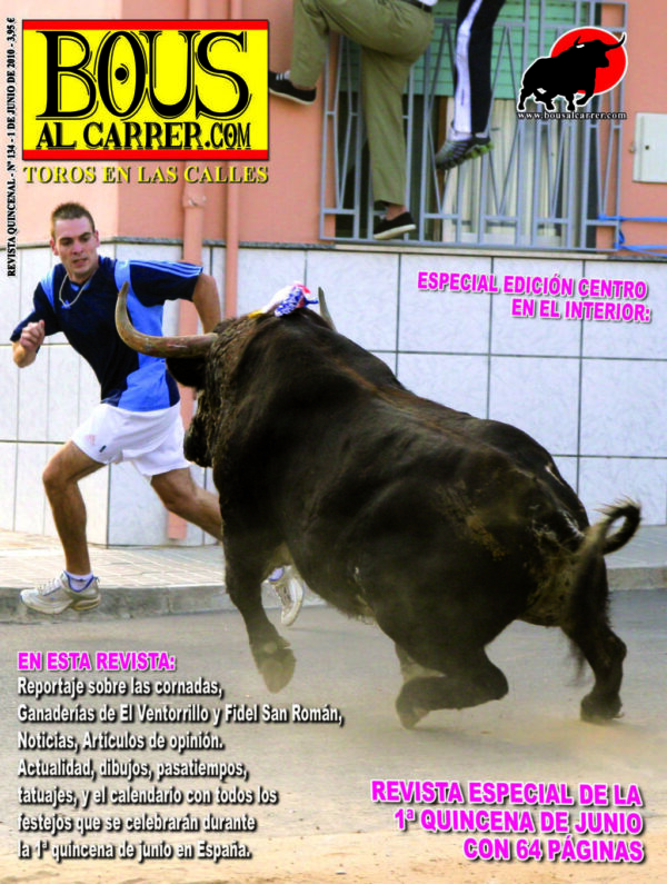 Revista 134