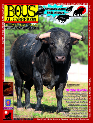 Revista 135