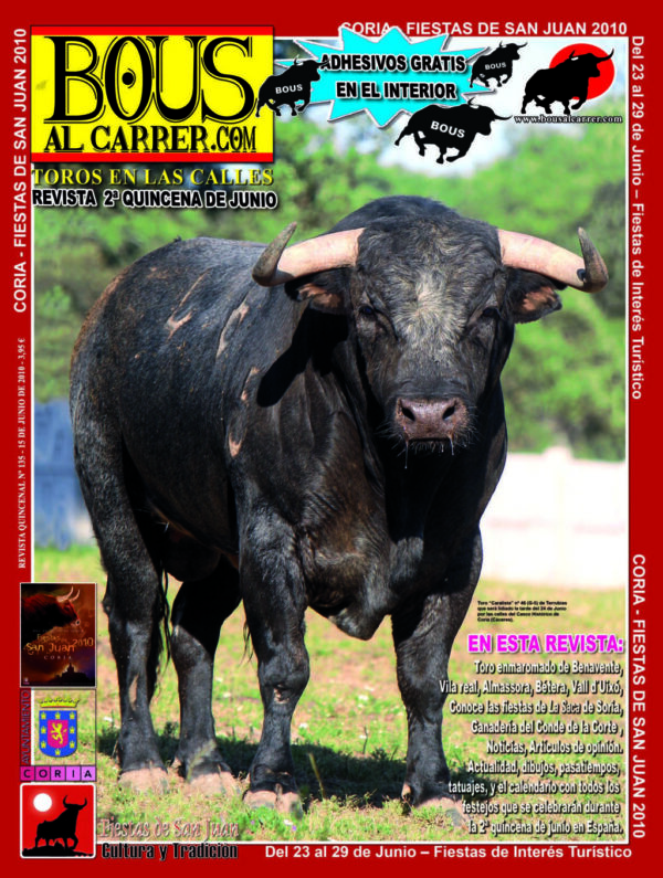 Revista 135