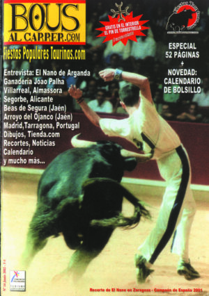 Revista 14