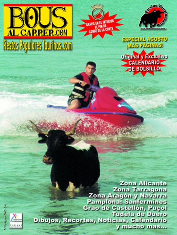 Revista 16