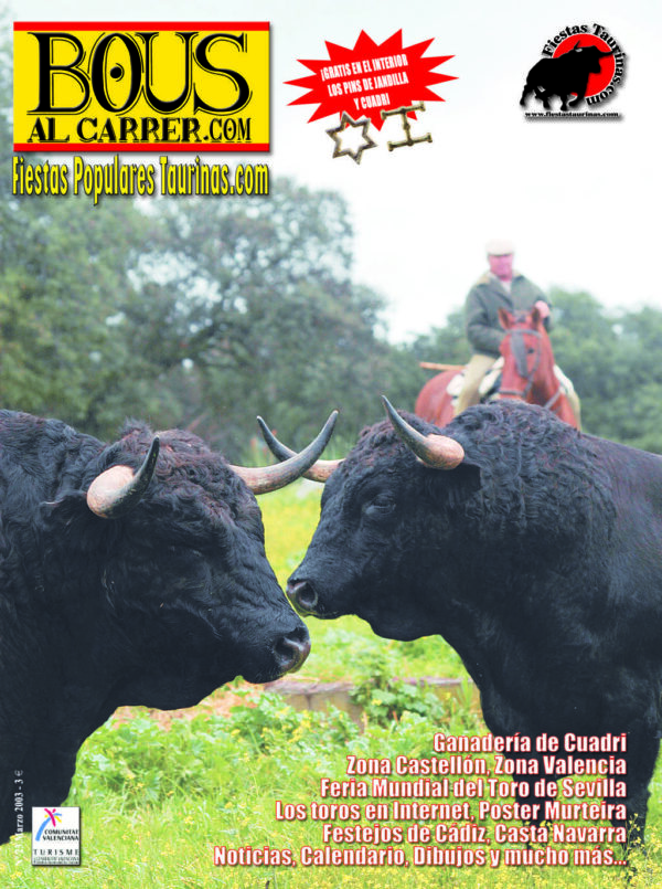 Revista 23