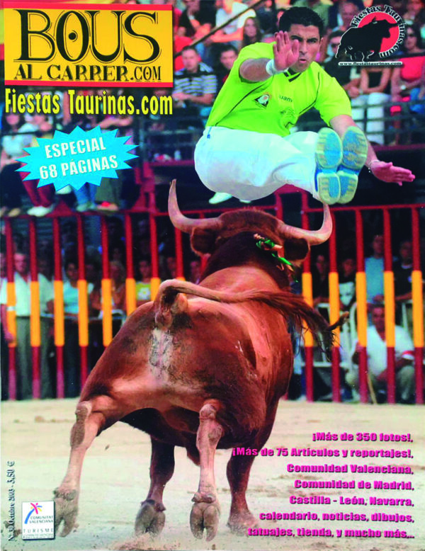 Revista 30
