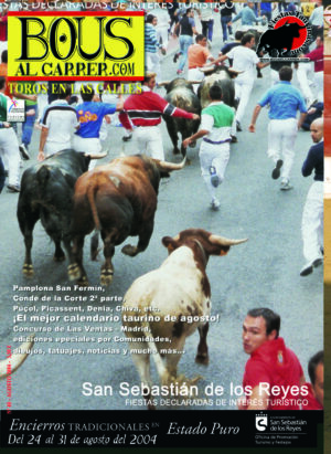 Revista 40