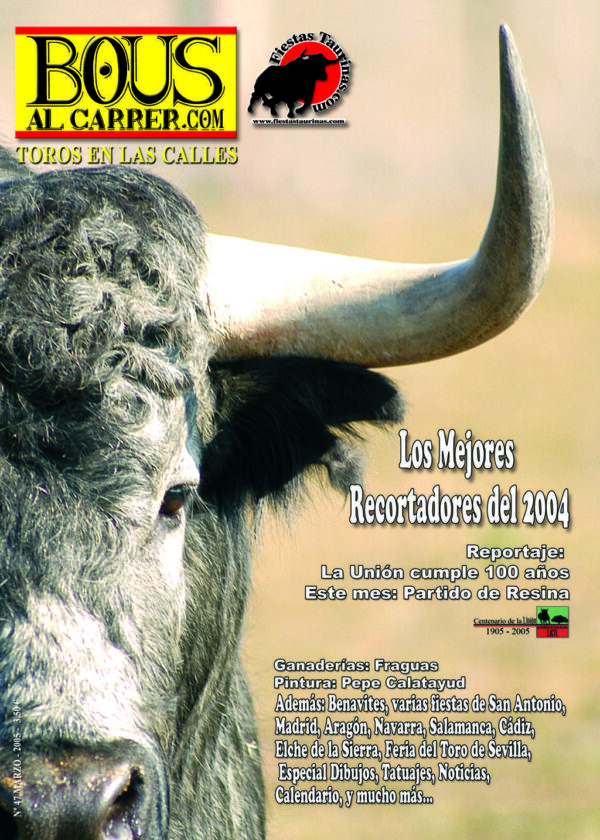 Revista 47