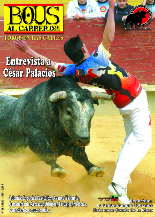 Revista 48