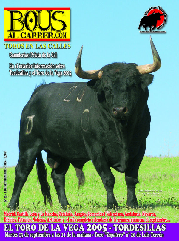 Revista 55
