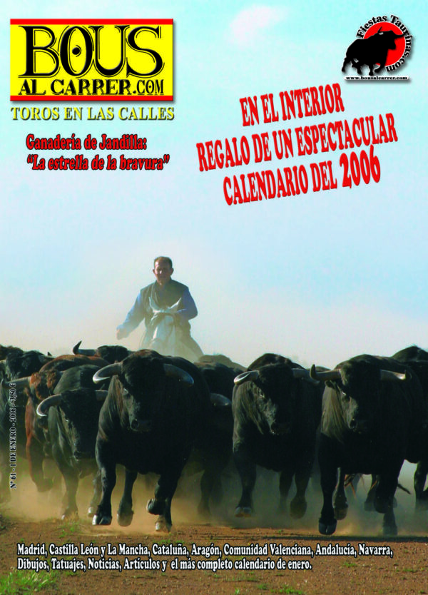 Revista 61