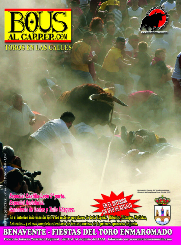 Revista 66