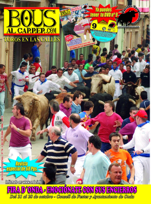Revista 74