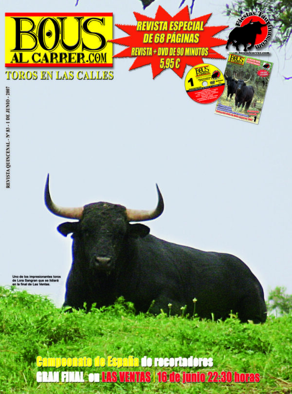 Revista 83