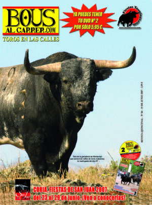 Revista 84