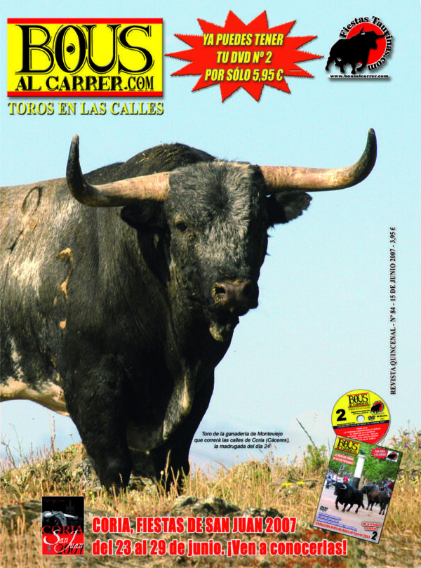 Revista 84
