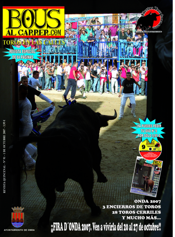 Revista 91