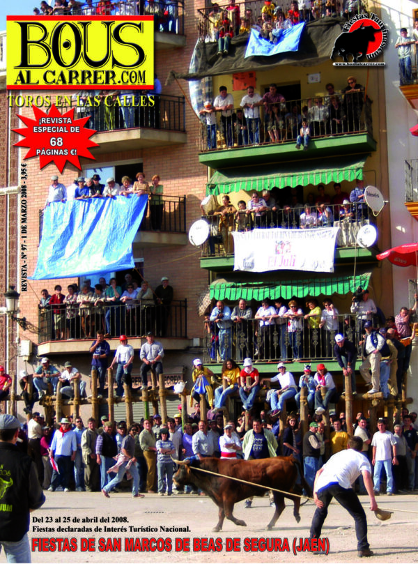 Revista 98