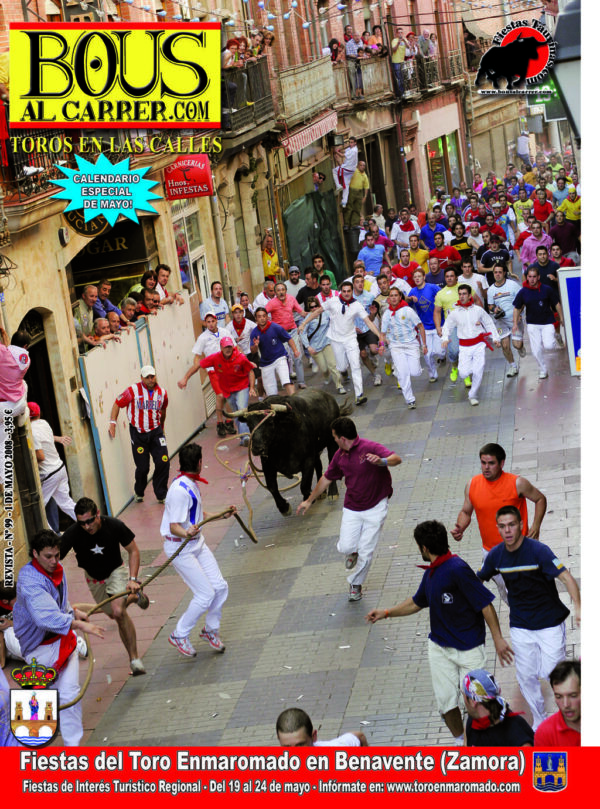 Revista 99