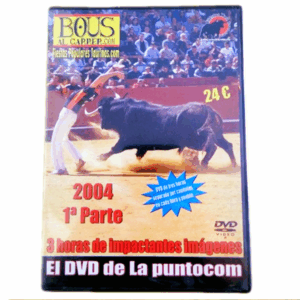 DVD Bous al Carrer 2004 - Parte 1