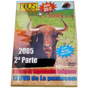 DVD Bous al Carrer 2005 - Parte 2