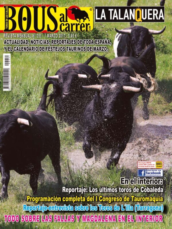 Revista 251