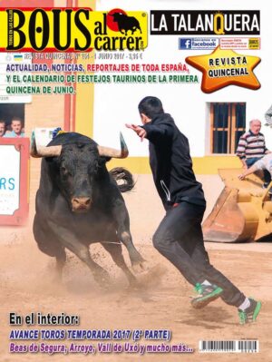 Revista 254