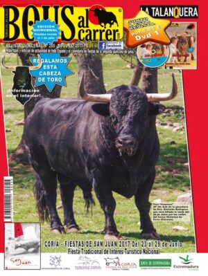 Revista 255