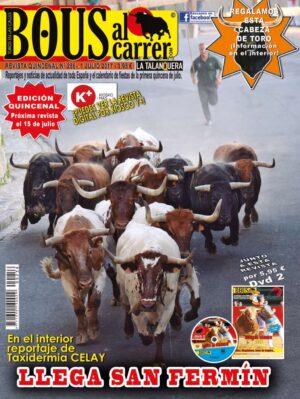 Revista 256