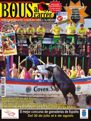 Revista 257