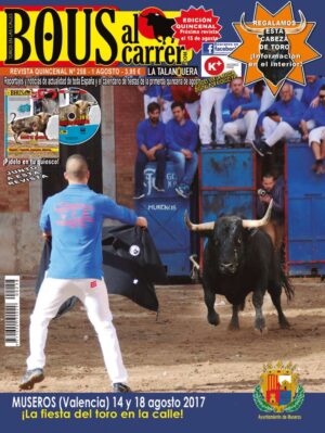 Revista 258