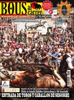 Revista 260