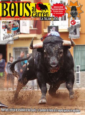 Revista 261