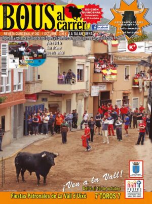 Revista 262