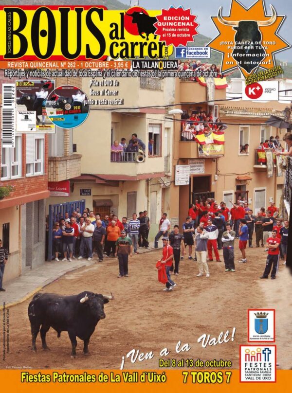 Revista 262