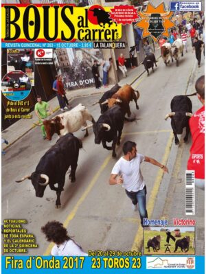 Revista 263