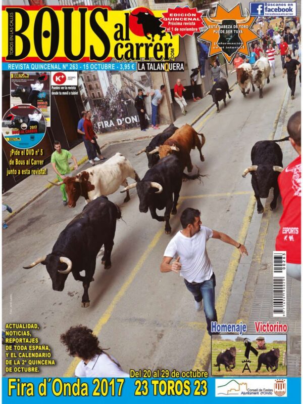 Revista 263