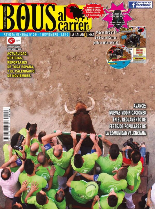 Revista 264