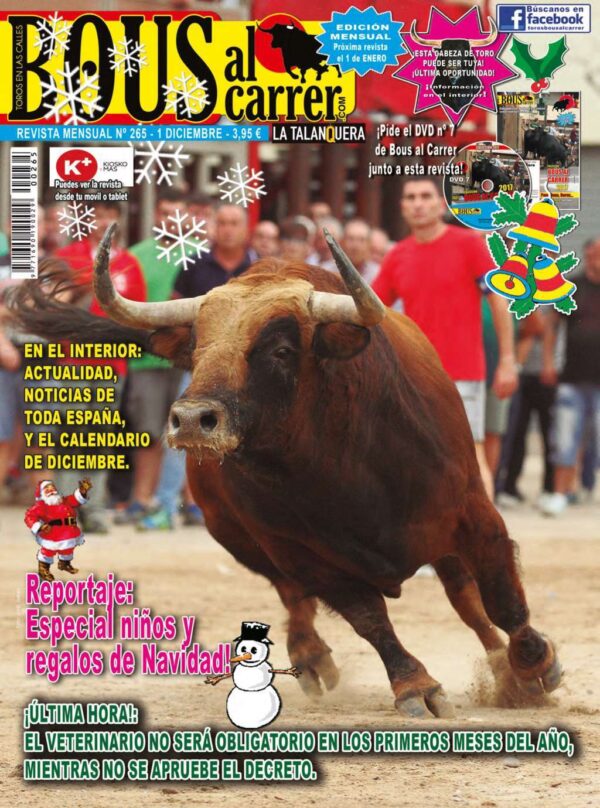 Revista 265