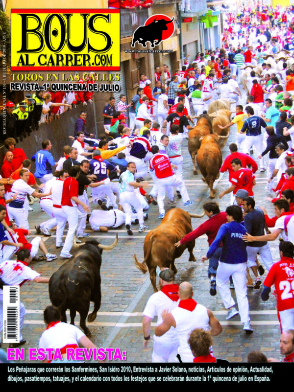 Revista 136