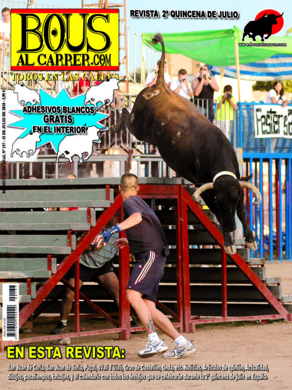 Revista 137