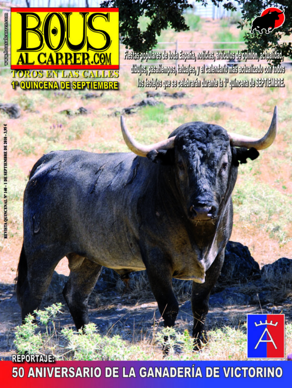 Revista 140