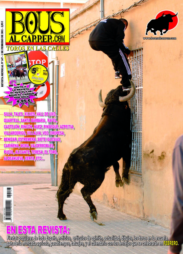 Revista 147