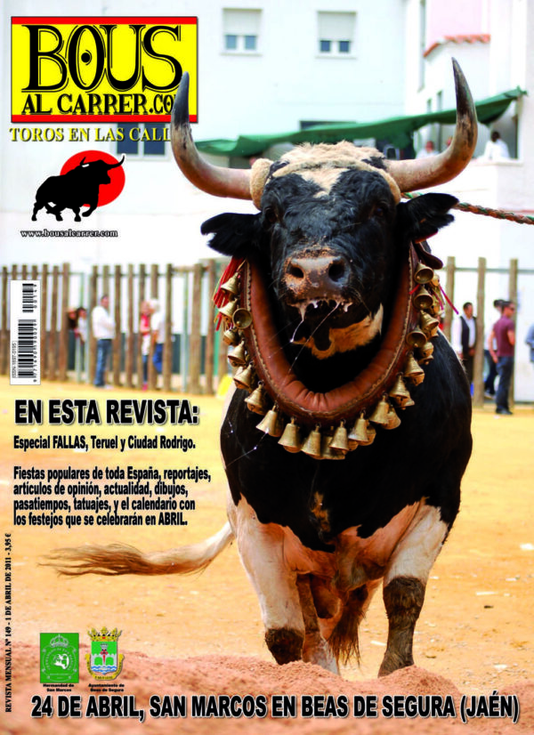 Revista 149